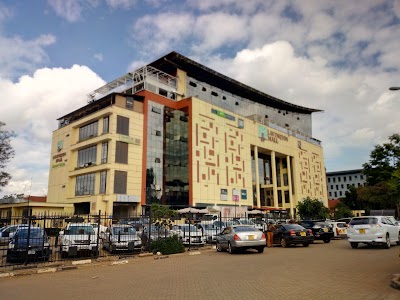 Photos of Lavington Mall
