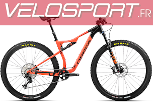 Photo n°14 de Vélosport Orbea SUNN à Seyssinet-Pariset (Magasin d'articles de sports)