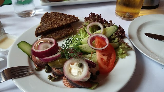 Restaurant & Cafe Nytorv