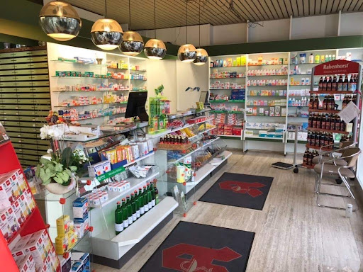 Schillings - Apotheke - Thumbnail