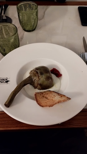 La Taverna dei Fori Imperiali - Ristorante