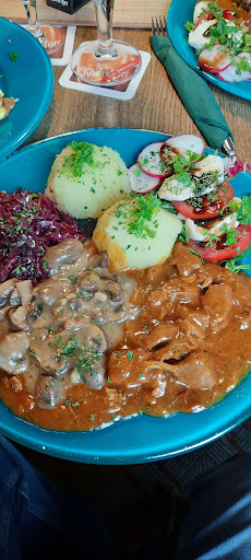 Bauernstübl