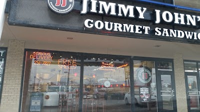 Jimmy John