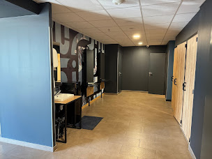 Photo n°28 de Keepcool Bourg-en-Bresse à Bourg-en-Bresse (Complexe sportif)