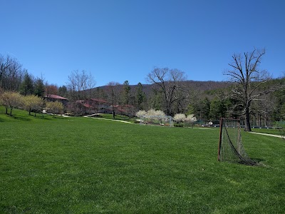 Photos of Rockbridge Alum Springs - A Young Life Camp