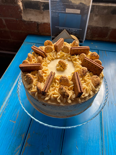 Bank Cafe & Bar Gallery - United Kingdom
