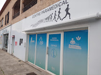 Cabinet Infirmières COLOMBO - SENET à Vallauris