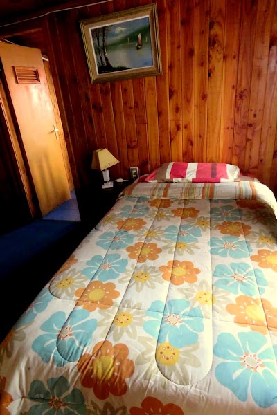 Photos of Hostal Perez Rosales