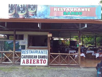 Photos of Restaurante Bamb&uacute;