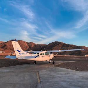 Aeronasca Perú SAC. 0