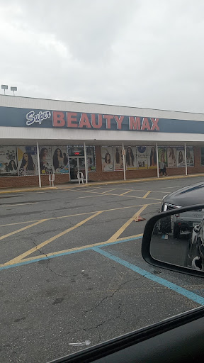 Super Beauty Max