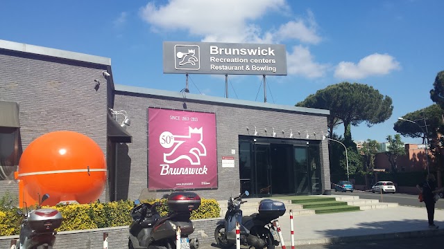 Bowling Brunswick