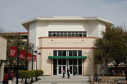 Armacost Library