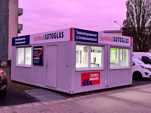 junited AUTOGLAS Schweinfurt - Thumbnail