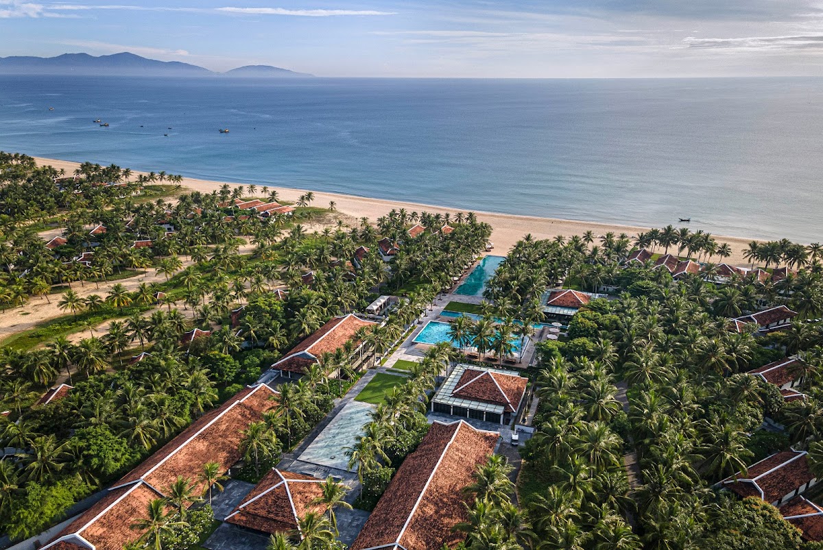 Four Seasons Resort The Nam Hai, Hoi An - Main