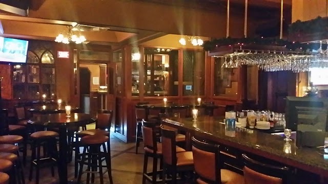 Sir Winston Churchill Pub