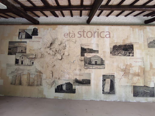 Museo della Valle dei Nuraghi del Logudoro-Meilogu - Thumbnail