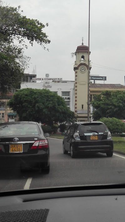 Photos of Hunter & Company PLC
