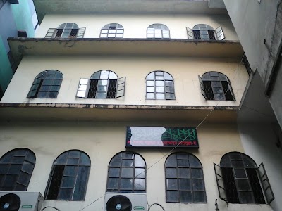 Photos of Momtaz Mansion Jame Mosque