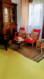 Photo n°16 de La Table du Peintre à Bruniquel (Restaurant)