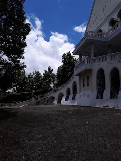 Photos of Gereja Katolik Regina Pacis
