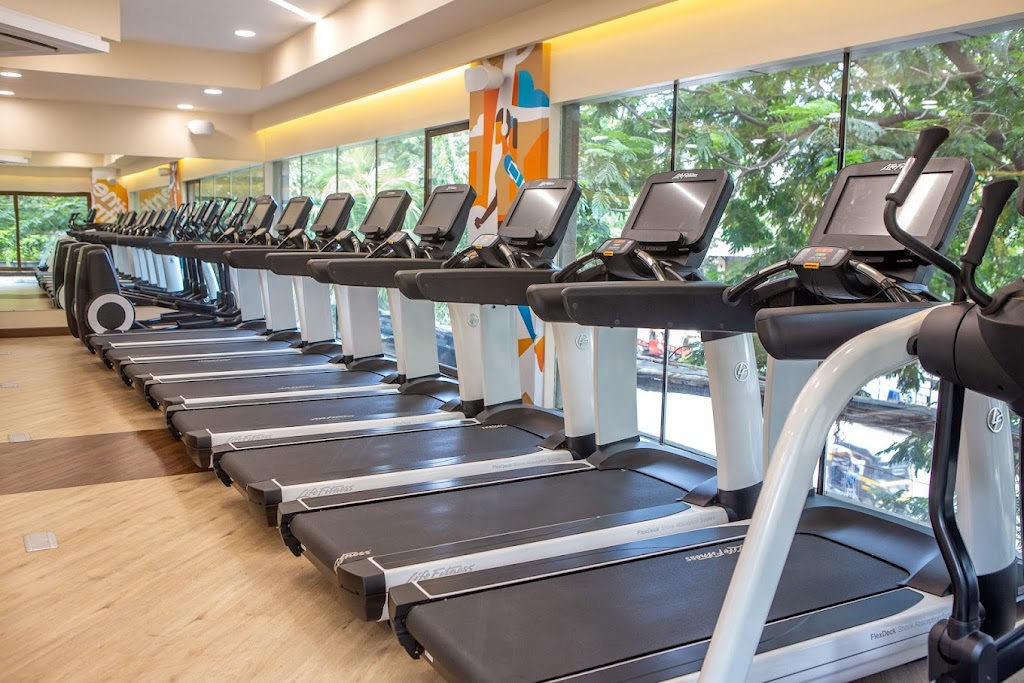 Twalkar Wellness Malad