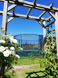 Photo n°16 de Domaine La Tarais à Calorguen (Chambre d'hôtes)