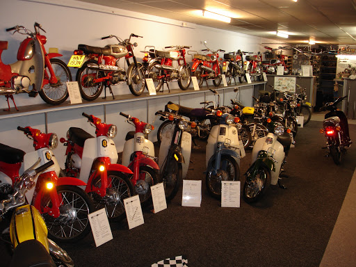 4-Stroke Bike Centre