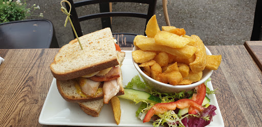 Tiffin Cafe at Bullock Farm - Thumbnail