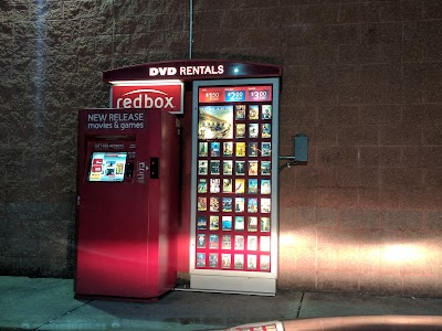 Redbox