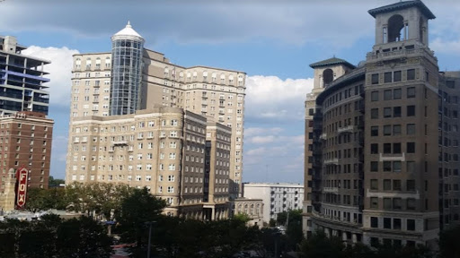 CRS Properties - Visual