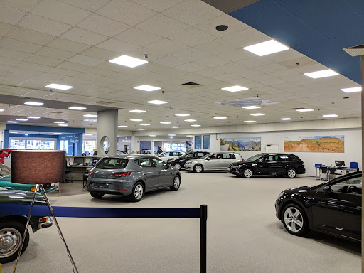 KRENZ Autohaus und Werkstatt - Thumbnail