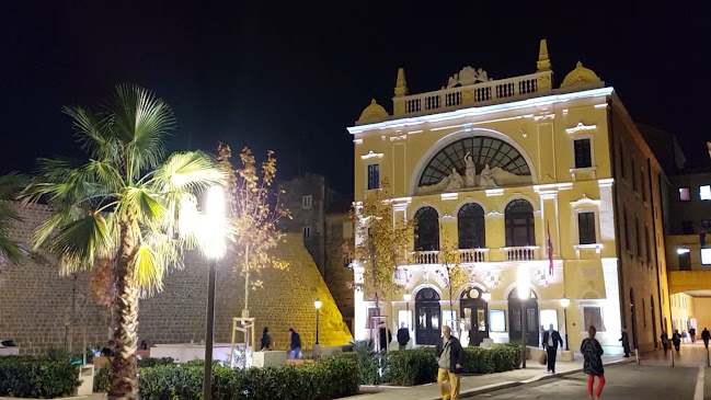 Hrvatsko narodno kazalište Split
