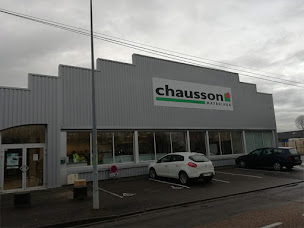 Photo n°6 de Chausson Matériaux à Paray-le-Monial (Fournisseur de matériaux de construction)