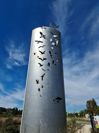 Tasman Memorial Recreation Reserve - Thumbnail