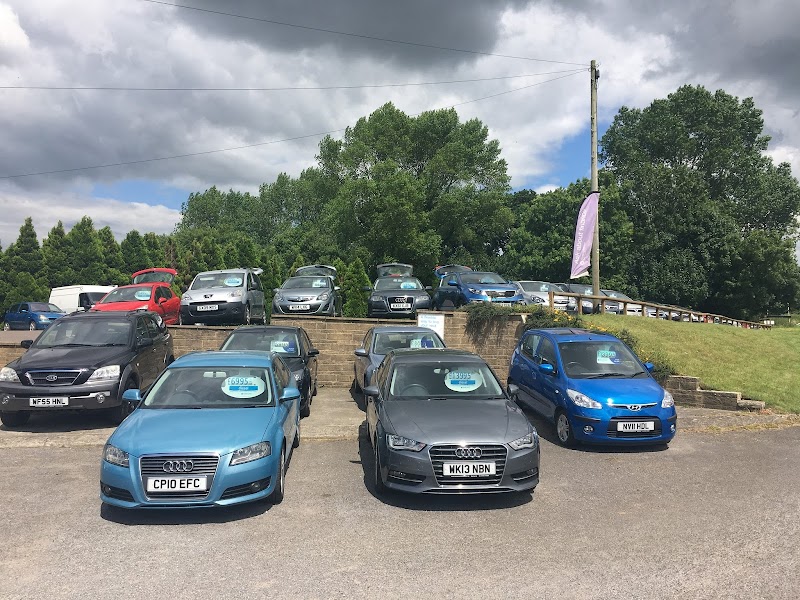 County Car Company photo 2