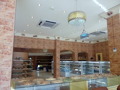 Photos of Al-Manar Bakery