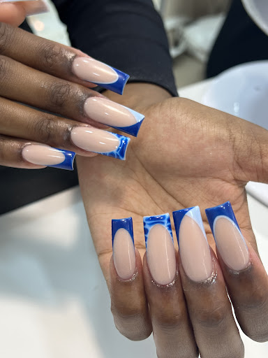 Coco Nails Prescot - Visual