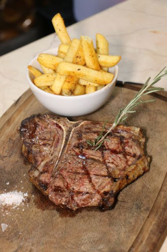 ETCI MEHMET | Turkish Steak & Burger House - Birmingham - Thumbnail