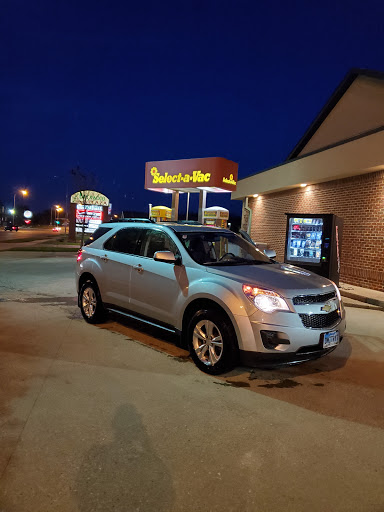 Bozied's The Wash Stop - Thumbnail