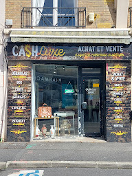 Photo n°12 de Cash Luxe à Houilles (Magasin)