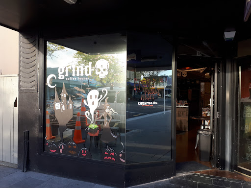 Grind Coffee Lounge
