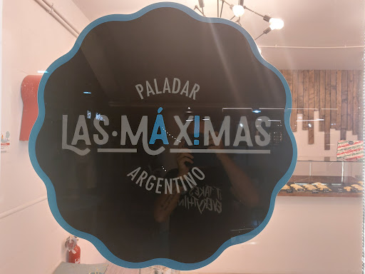 Las Maximas - Thumbnail