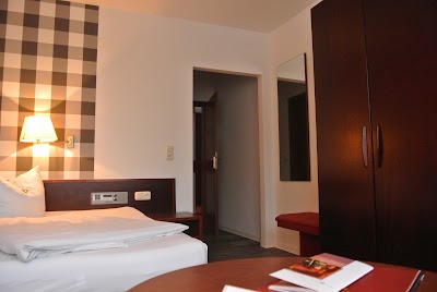 Photos of Hotel Anhalt