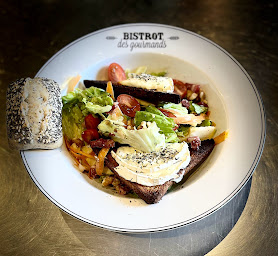 Photo n°12 de L’ACAMPA à La Bâtie-Neuve (Bar à vin)