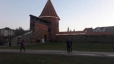 Photos of Kauno Palaimintojo Jono Pauliaus II koplyčia