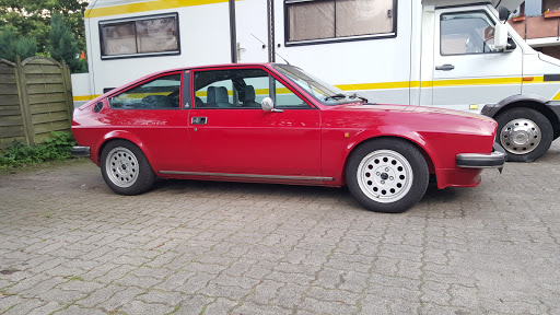 Balocco Motors GmbH Kfz-Werkstatt Oldtimer,Youngtimer