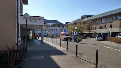 BG Klinik Tübingen