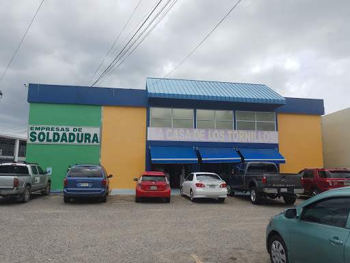 La Casa de los Tornillos (Ponce) - Thumbnail