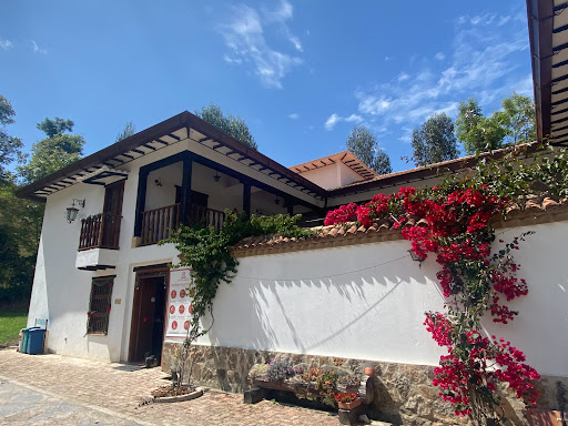 Hotel El Portón De Los Jeroglíficos